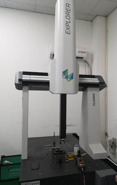 Widely used in aviation, aerospace, weapons manufacturing, automobiles, engines, machine tools, molds, electronics and other industries that require complex spatial geometric measurements.