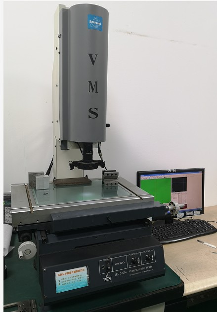 High-precision and high-tech measuring instruments applied in industries such as machinery, electronics, instruments, hardware, and plastics for the purpose of two-coordinate measurement