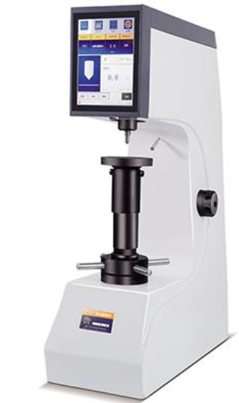 Mainly measure the product surface hardness