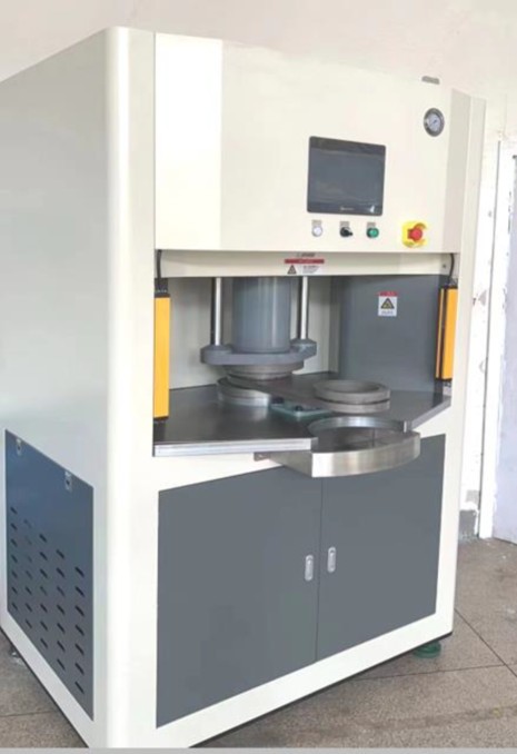 AMF Avrasive Grain Flow Machining