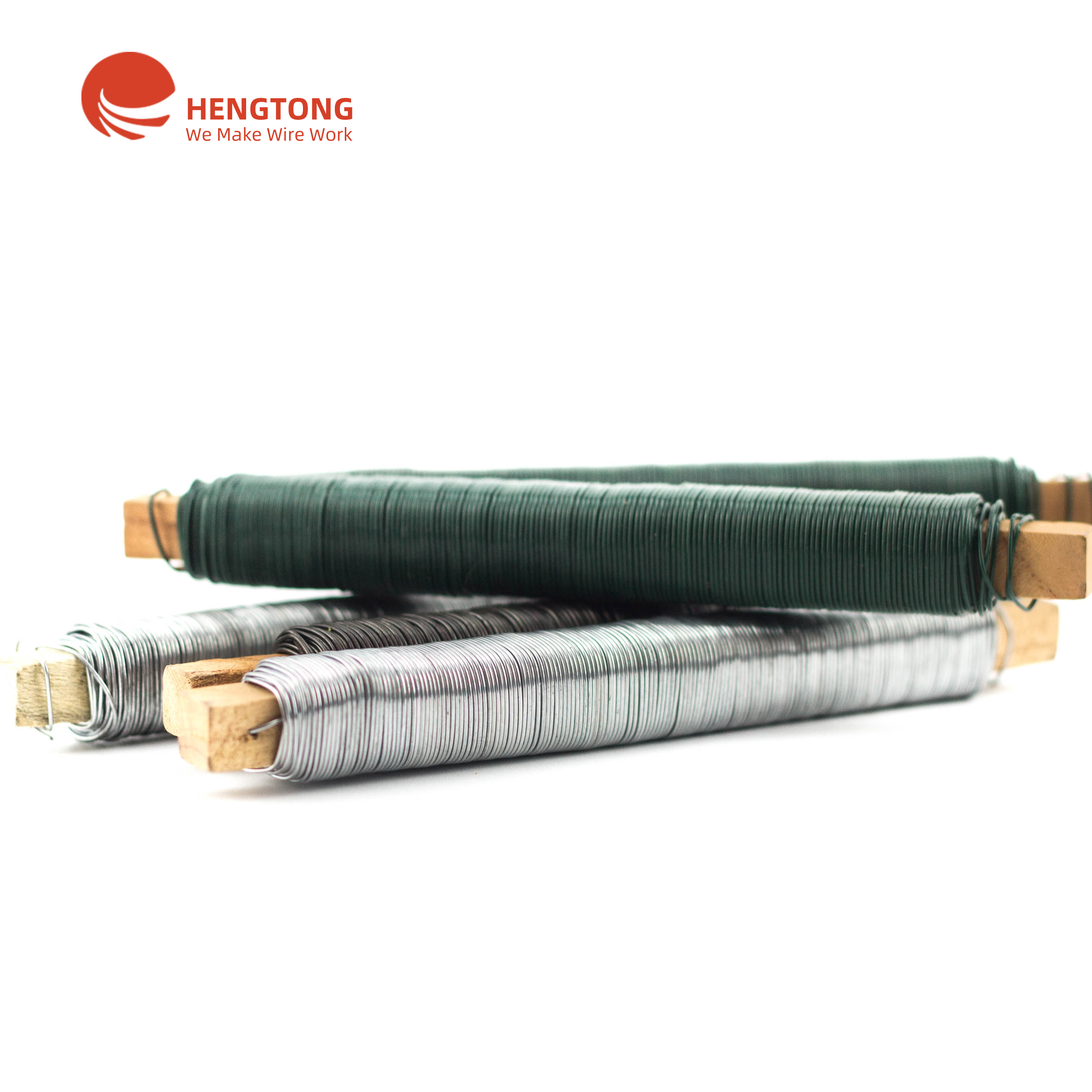 Wooden Stick Wire