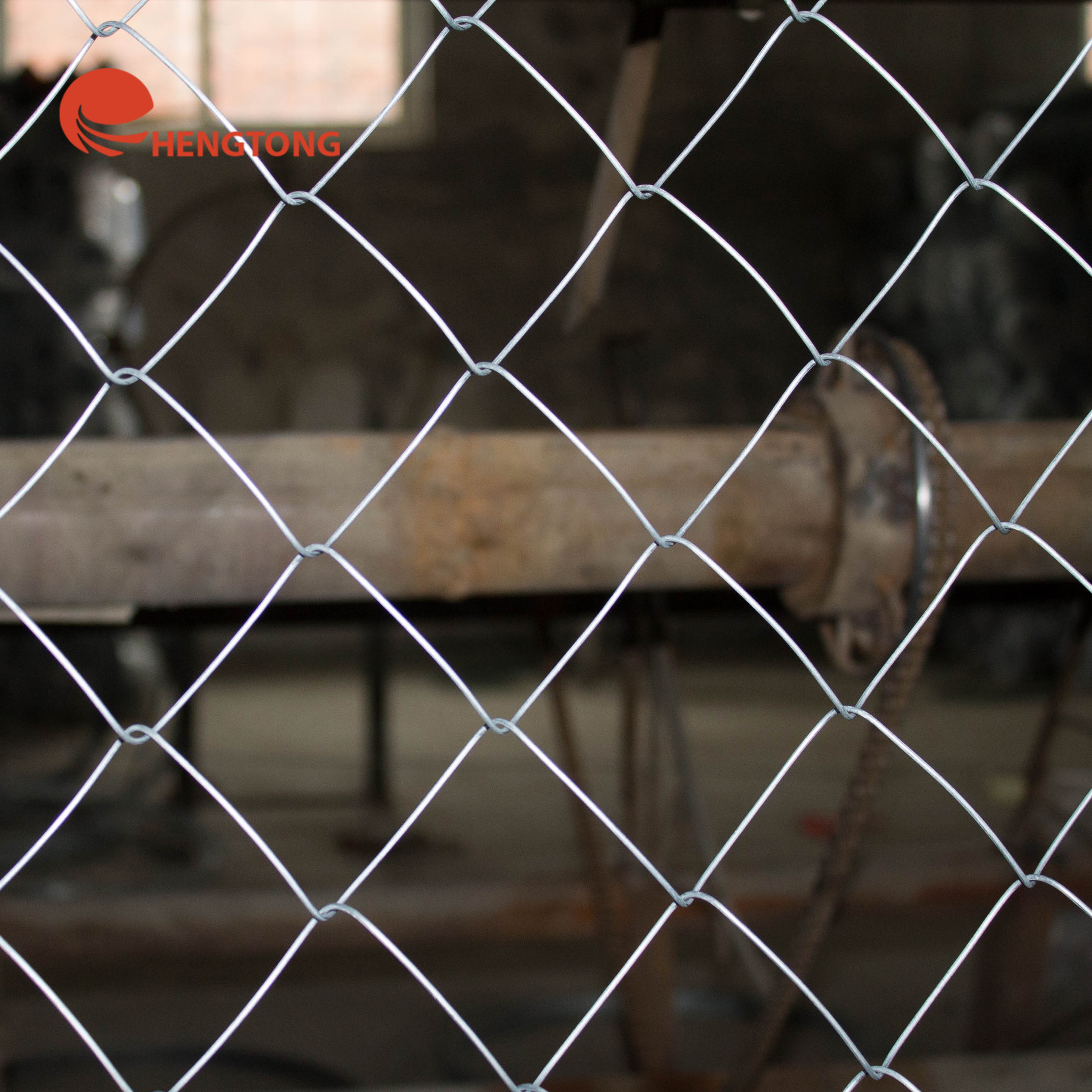 Chain Link Fence