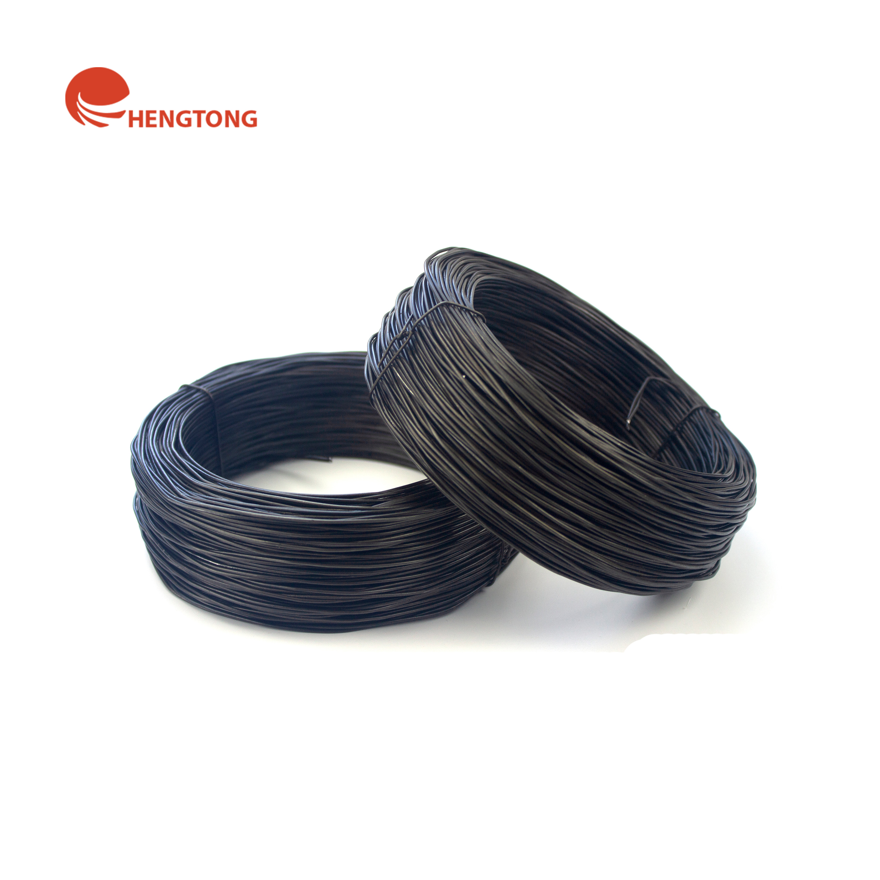 Twisted Wire