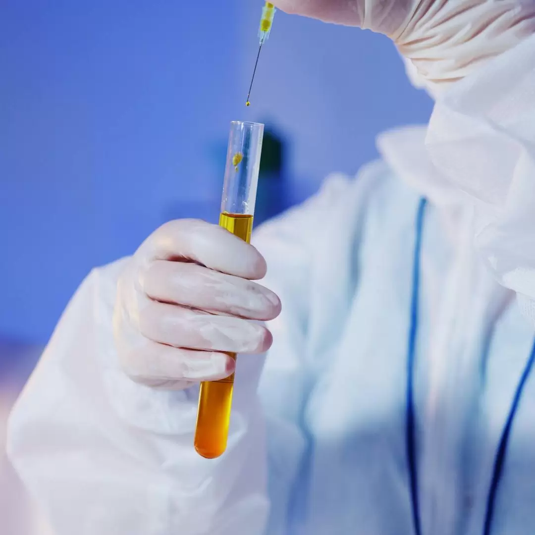 Healthcare & Life Sciences