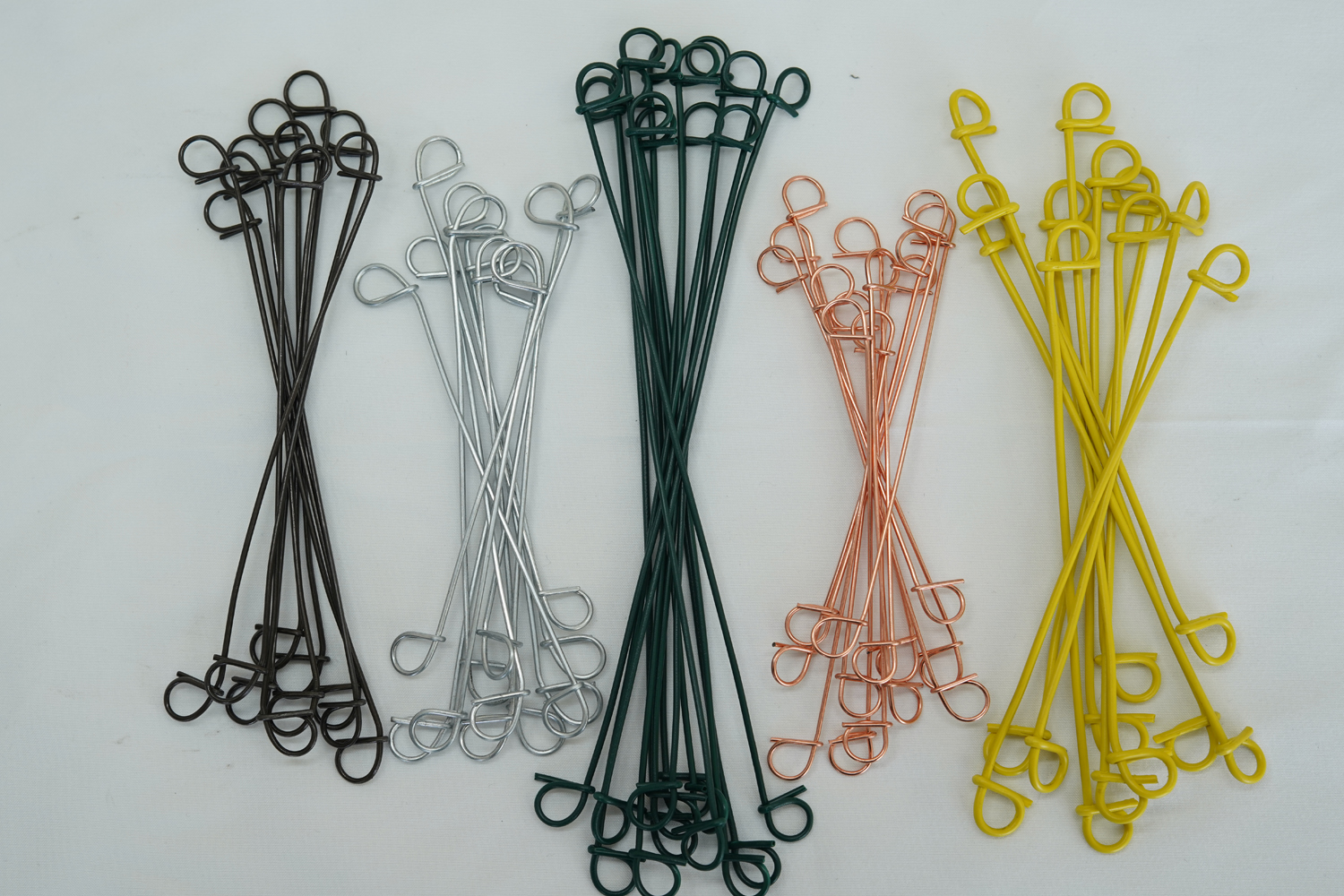 Wire Ties Bag Ties