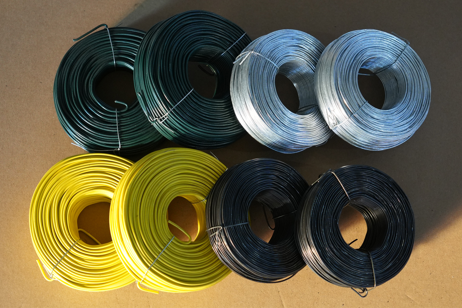 Tie Wire Belt Pack