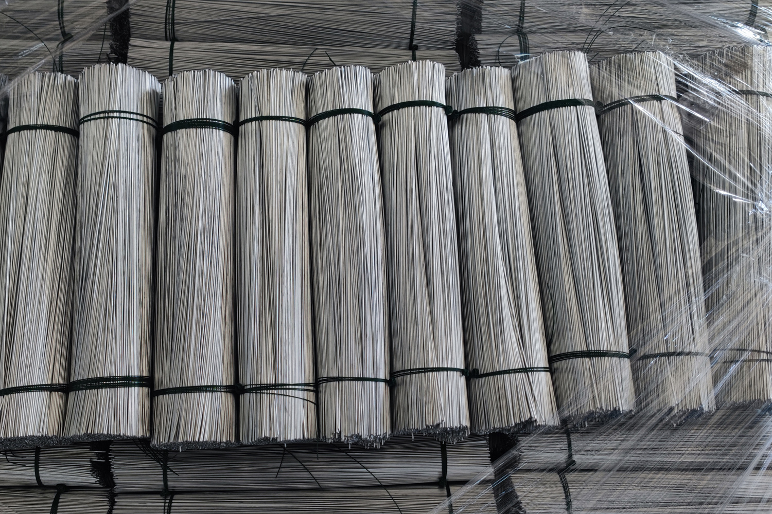 Straight Cut Wire