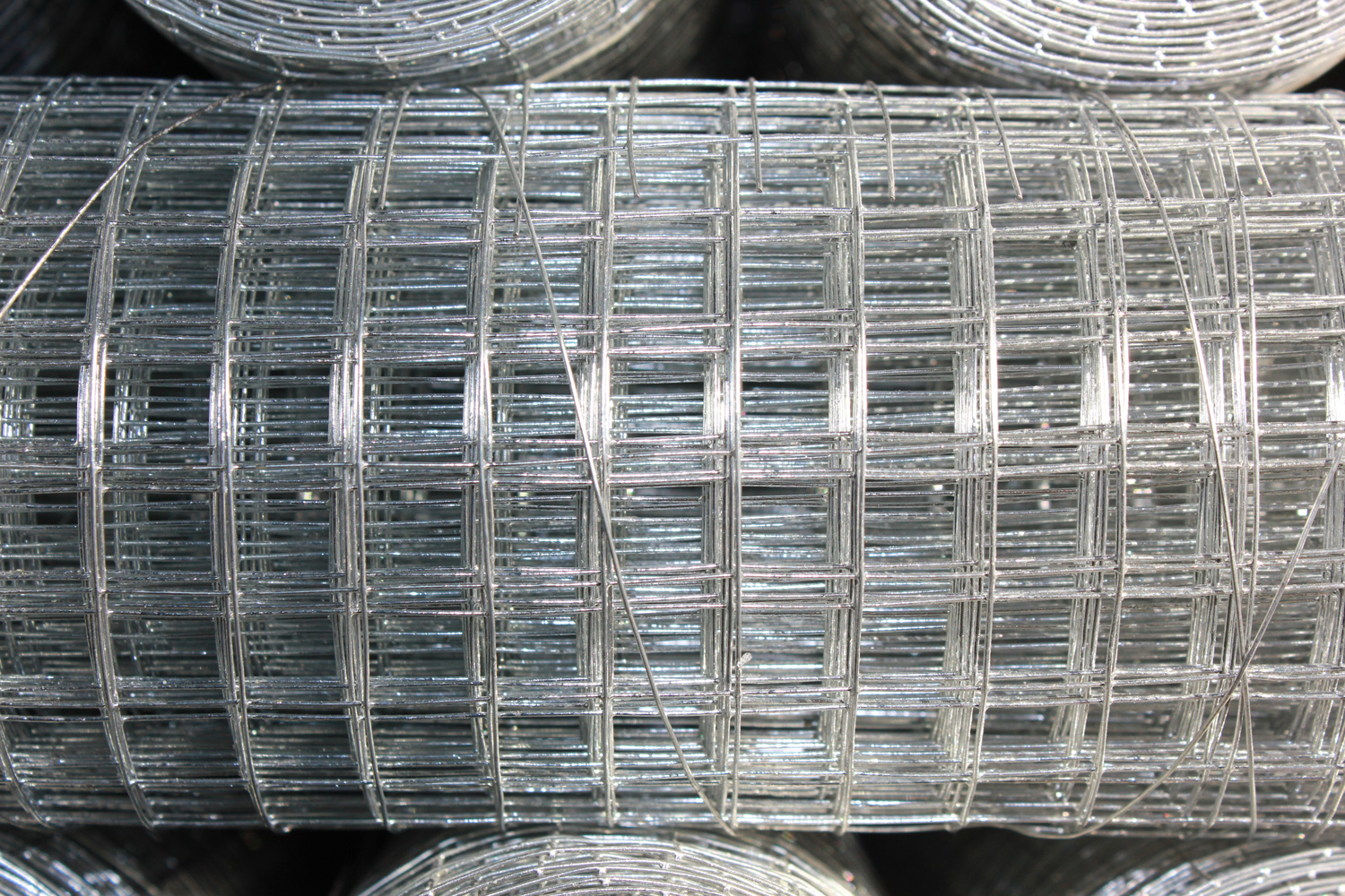 Welded Wire Mesh