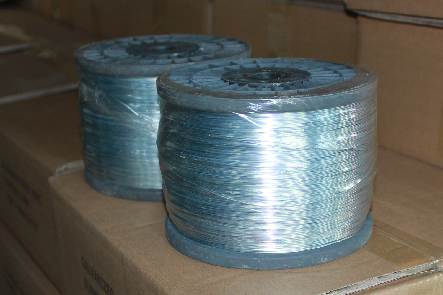 Spool Wire