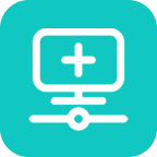 基于软件硬件结合，为资产管理、租赁管理、物业服务等业务提供全链路的安全保障与运营支撑