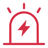 推动国资监管方式向“主动控险”转变，强化风险预警和管控机制，加强企业内控管理，防范资产损失。