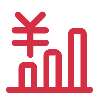 业务经营与财务管理有机融合，实现数据同源、实时共享与过程可控，业务驱动财务，财务支撑业务。