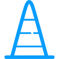 Global delay median