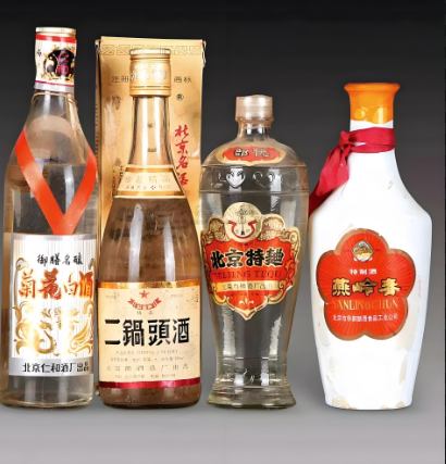 顺德回收老白酒