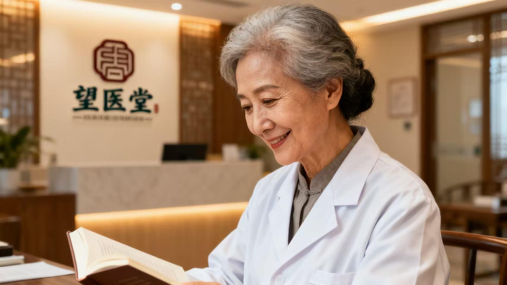望医堂 专家顾问