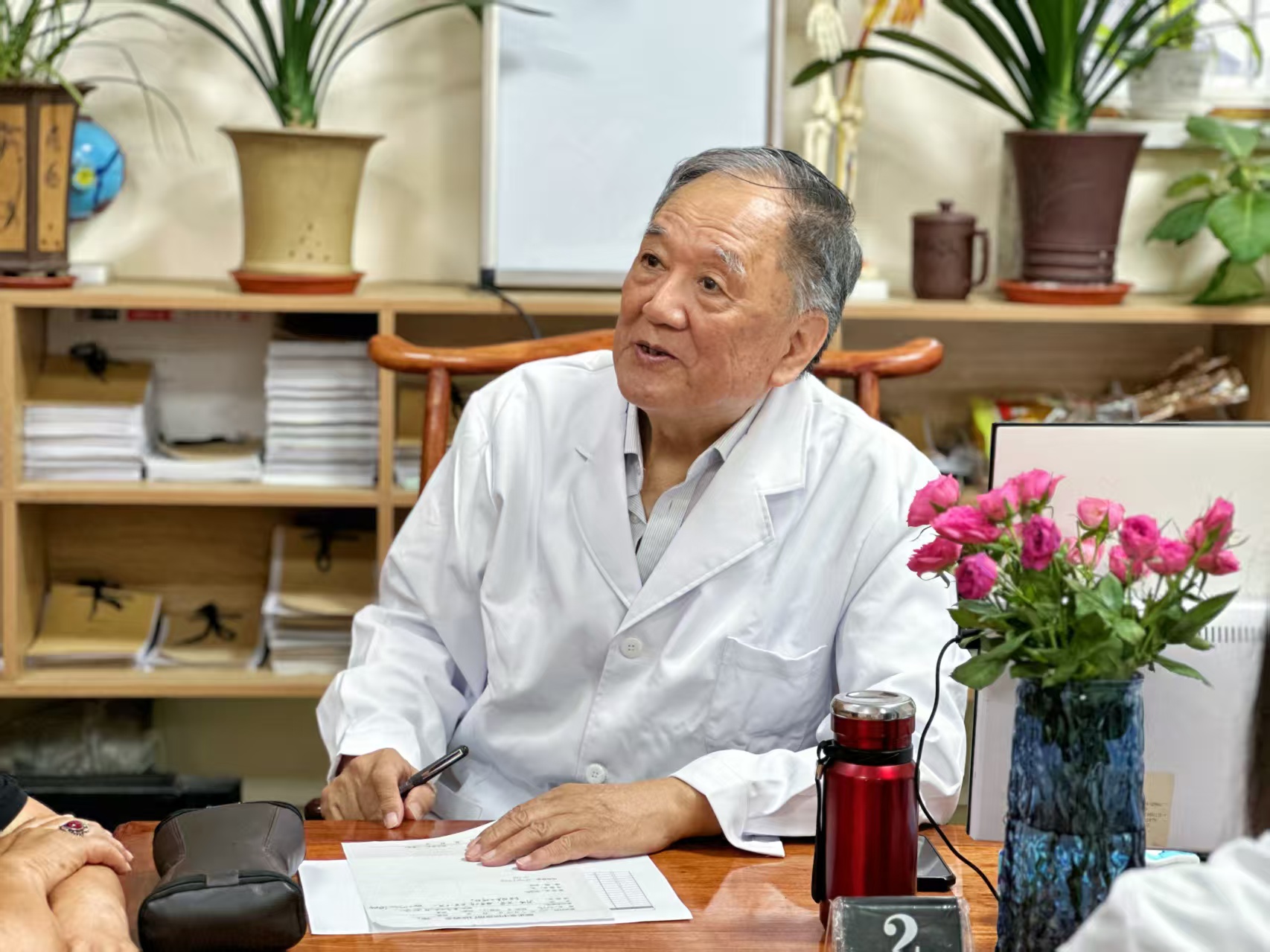 望医堂创始人