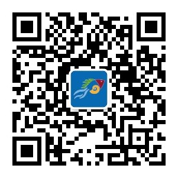 海峡钓鱼 微信公众号