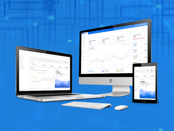 智能录井解决方案