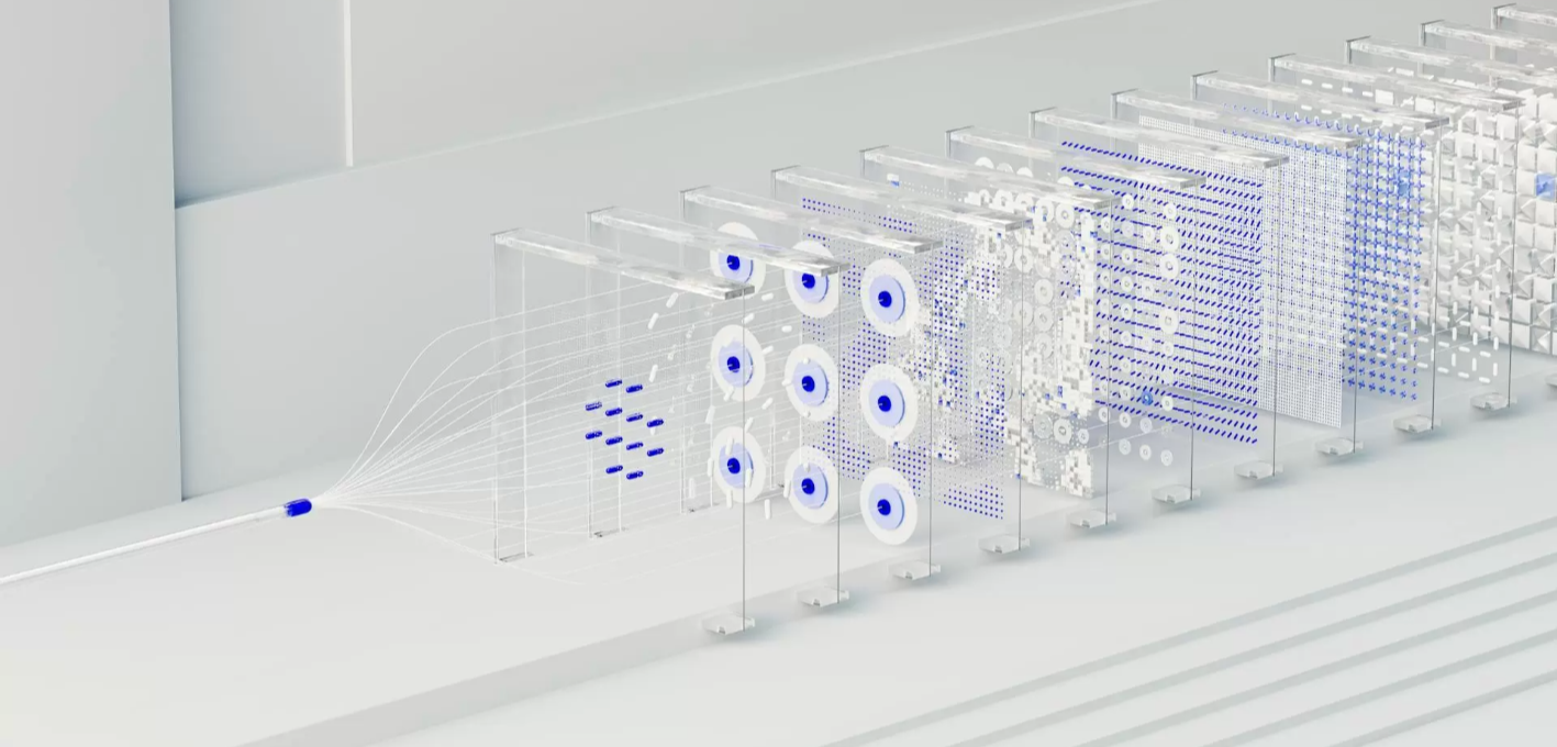 智能科技，共创未来