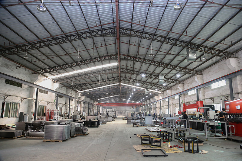 成立湖北力科環保設備有限公司