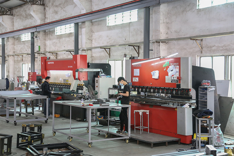 廣東東莞設立力科環保設備有限公司