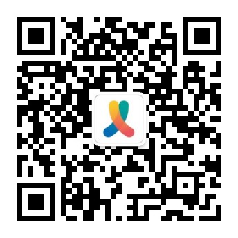 公众号二维码