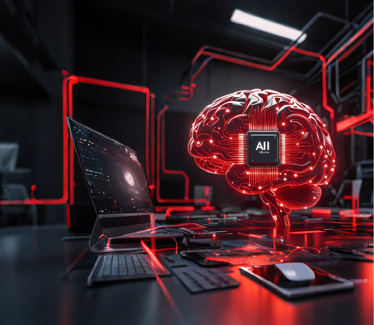 AI 育心强身【大健康】