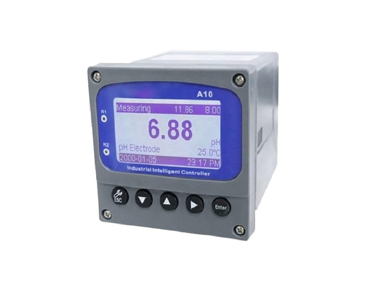 JG-DTM202单相网络电力