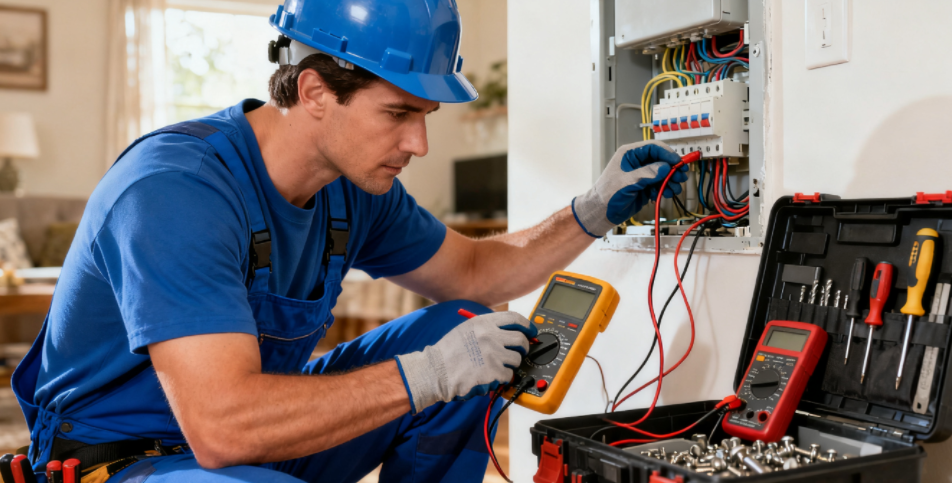 电源类浪涌保护器常见问题