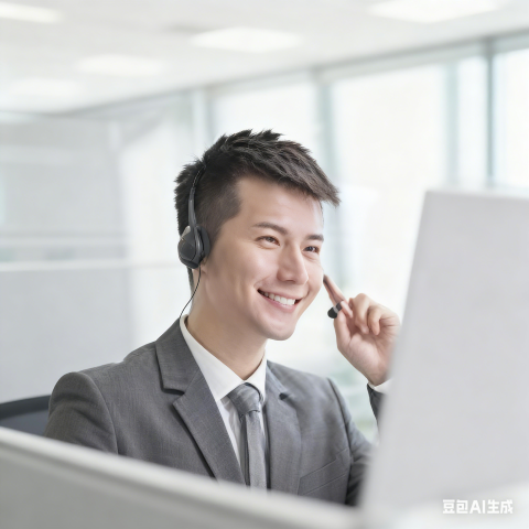 建立企业客户呼叫服务台，提供call center运维外包服务