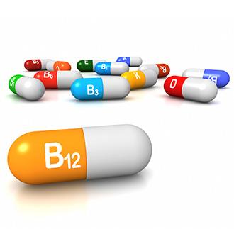 Vitamin B12