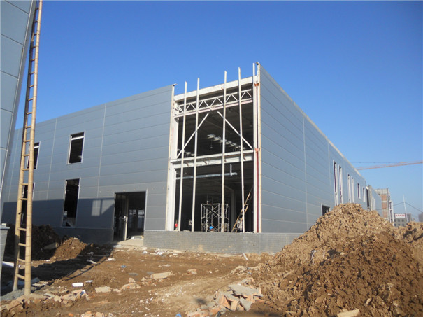 陕西装配式建筑，装配式建筑抗震要点