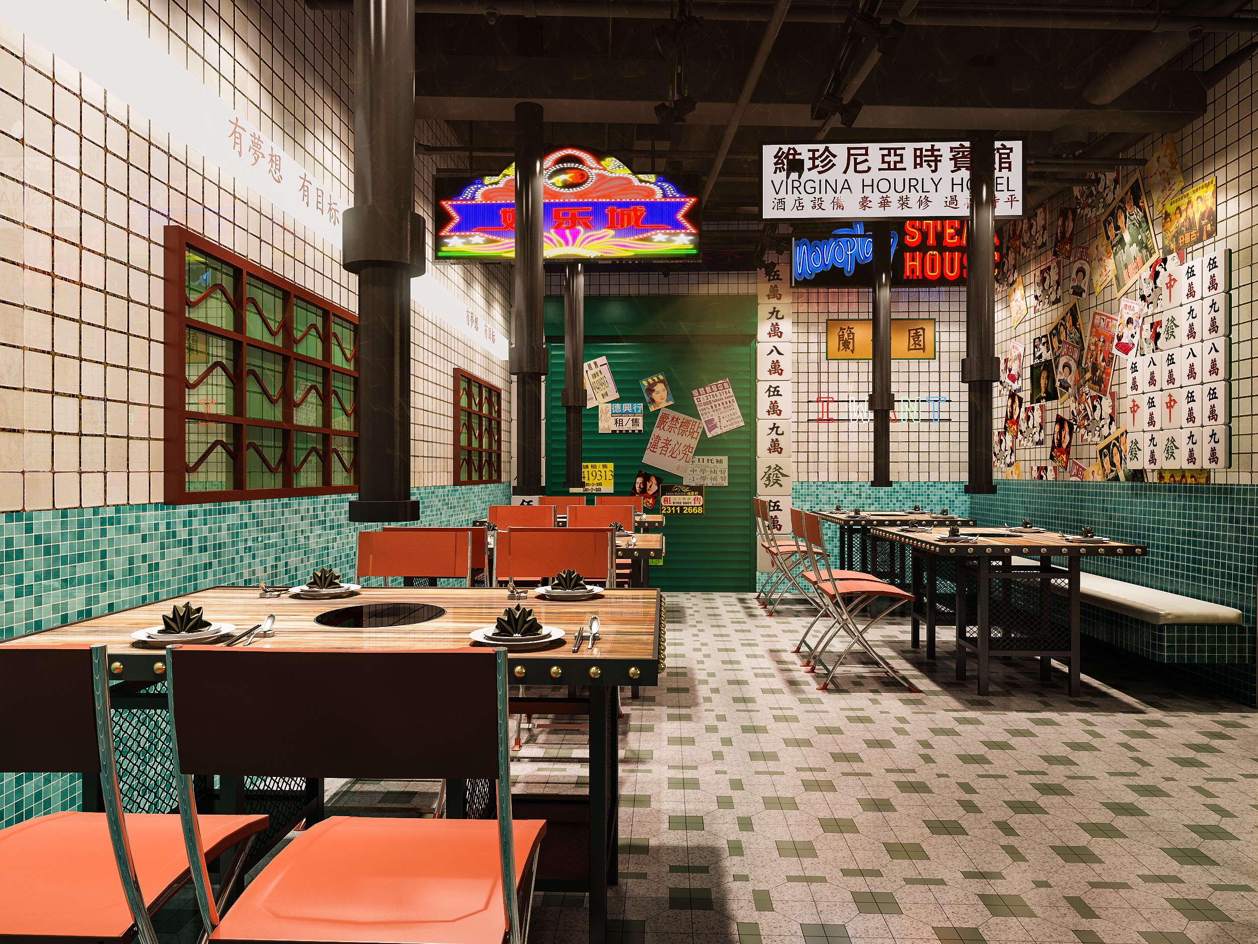杭州专业餐厅装修设计,杭州餐厅软装装修设计,杭州餐厅别样装修预算报价,杭州餐厅餐馆装修设计效果图,杭州独特餐厅装修装饰展示