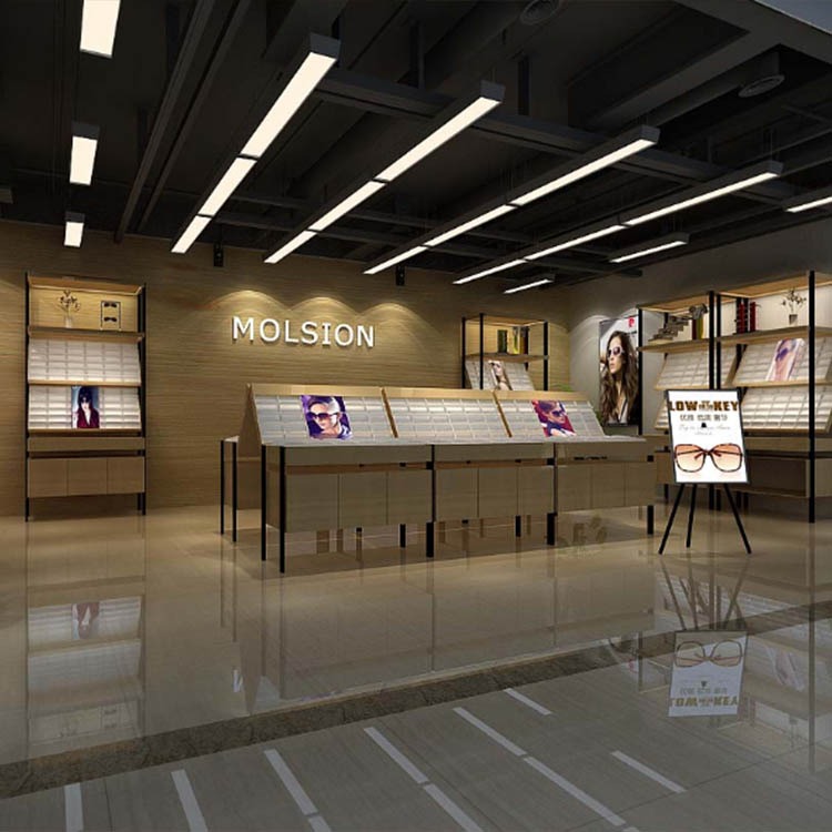 杭州眼镜店装修设计,杭州专业眼镜店装修方案选择,杭州中小型眼镜店装修优秀模板案例,杭州眼镜店装修首选公司,杭州定制眼镜店装修设计细节