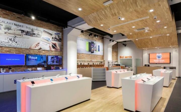 杭州专业手机店装修设计,杭州手机店装修公装公司,杭州专业连锁手机店装修哪家好,杭州城西手机店装修设计效果图,找正规手机店装修杭州设计公司,杭州口碑排行前三的手机店装修公司