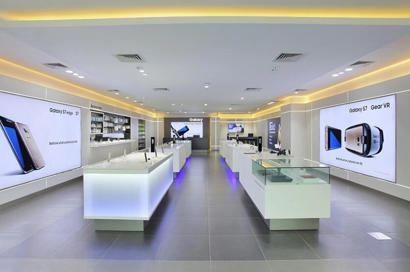 杭州专业手机店装修设计,杭州手机店装修公装公司,杭州专业连锁手机店装修哪家好,杭州城西手机店装修设计效果图,找正规手机店装修杭州设计公司,杭州口碑排行前三的手机店装修公司