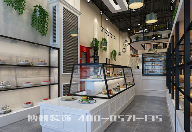 杭州烘培店装修,杭州私家烘培店装修,杭州装修公司,杭州私家烘培店装修效果图,杭州私家烘培店设计