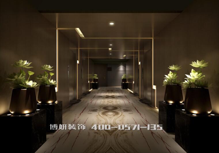 杭州宾馆装修设计方案,宾馆装修效果图,专业宾馆纯设计公司,宾馆装修案例,杭州宾馆装修装饰