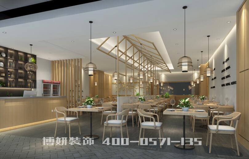 杭州茶餐厅装修设计，专业茶餐厅装饰公司，茶餐厅装修设计效果图，茶餐厅装修公司哪家好