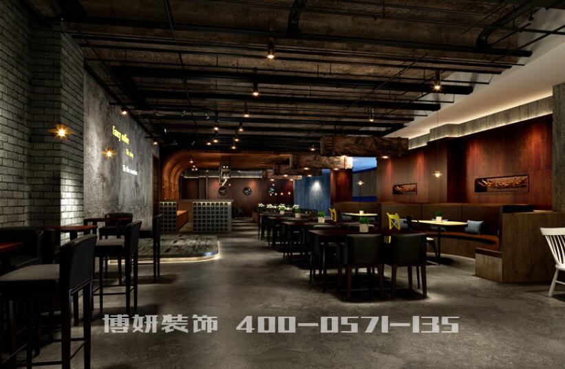 杭州酒店餐厅装修设计,专业酒店餐厅设计效果,正规酒店餐厅装修公司,酒店餐厅装修装饰