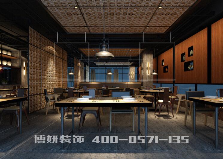 杭州酒店餐厅装修设计,专业酒店餐厅设计效果,正规酒店餐厅装修公司,酒店餐厅装修装饰