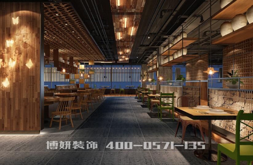 杭州酒店餐厅装修设计,专业酒店餐厅设计效果,正规酒店餐厅装修公司,酒店餐厅装修装饰