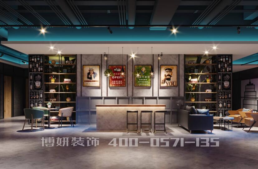 杭州美食城装修设计,美食城装修效果图,专业美食城装饰装潢,美食城设计案例,杭州大型美食城装潢公司