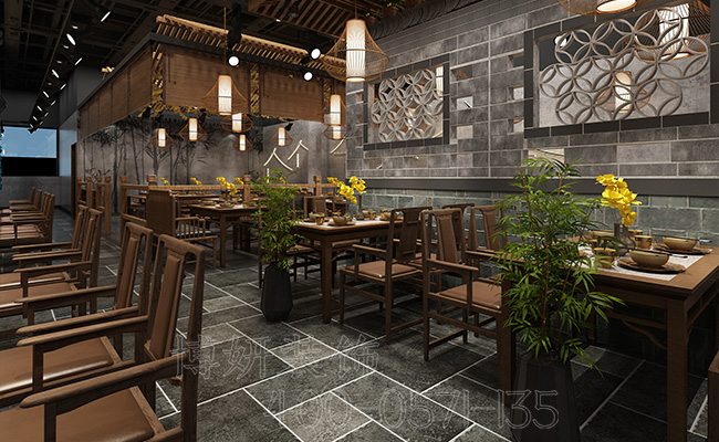 杭州小餐馆特色装修设计,专业小餐馆装修装饰公司,杭州特色小餐馆设计哪家好吃,小餐馆装修实惠口碑公司