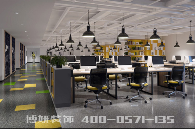 杭州办公室装修设计,杭州专业办公室装修设计公司,杭州办公室装修公司哪家好