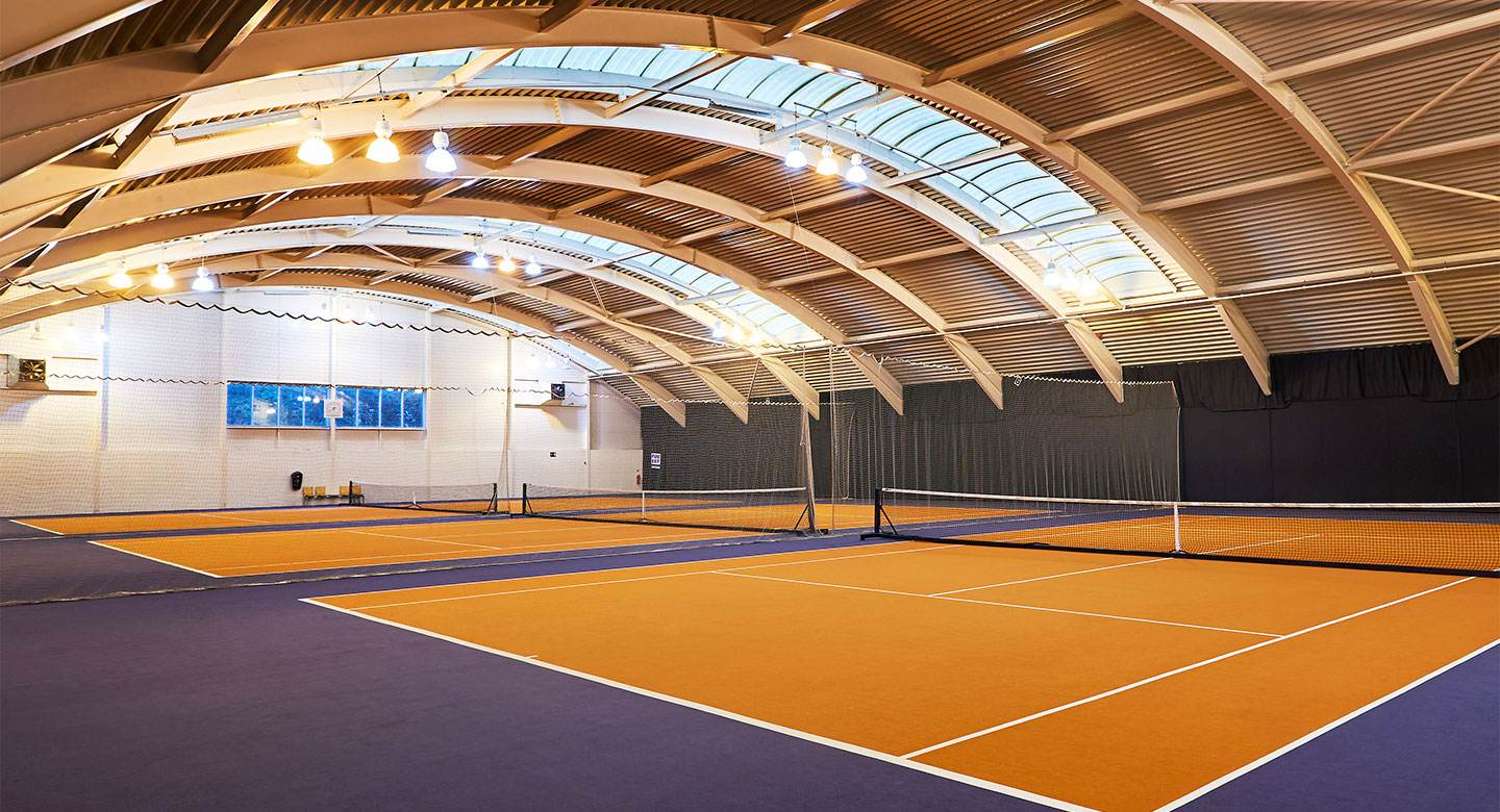 杭州网球馆装修,杭州装修公司,杭州网球馆装修效果图,网球馆设计