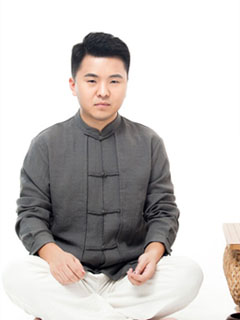 描述