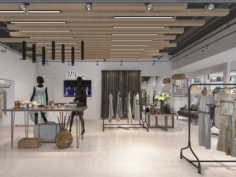 杭州专卖店装修,杭州专卖店装潢设计,杭州专卖店装修效果图,杭州装修公司