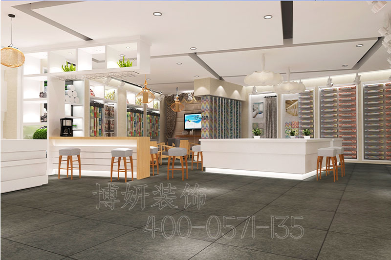杭州公司产品展厅设计,杭州公司产品展厅装潢,杭州公司产品展厅装修效果图,杭州装修公司