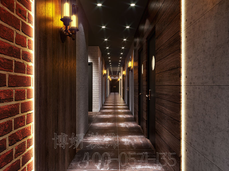 杭州SPA会所工程装修,杭州SPA会所装潢设计,杭州SPA会所装修效果图,杭州装修公司